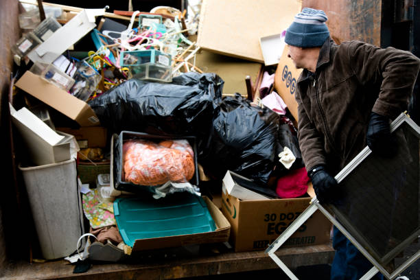 Best Estate Cleanout Services  in Camano, WA