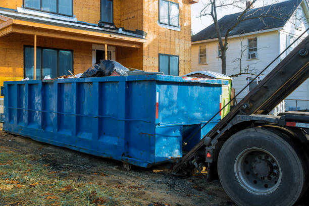 Basement Cleanout Services in Camano, WA