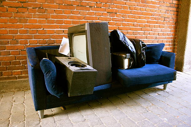Best Construction Debris Removal  in Camano, WA