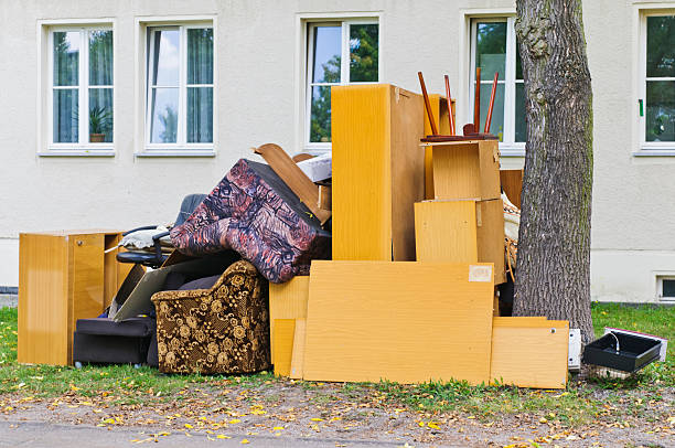 Camano, WA Junk Removal Company