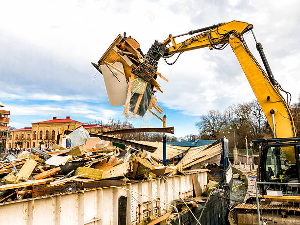 Best Household Junk Removal  in Camano, WA